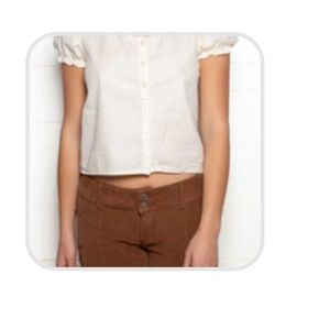 Brandy Melville top